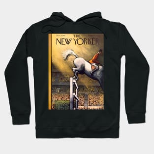 NEW YORKER NOVEMBER 9 1957 Hoodie